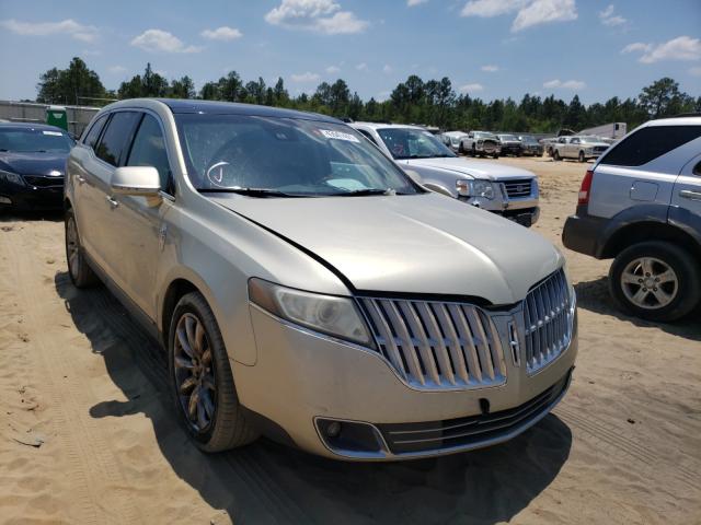 Lincoln Mkt (2011)
