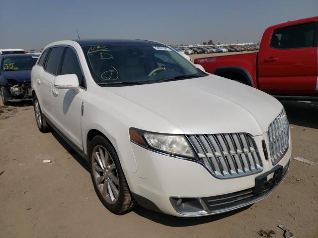Lincoln Mkt (2012)