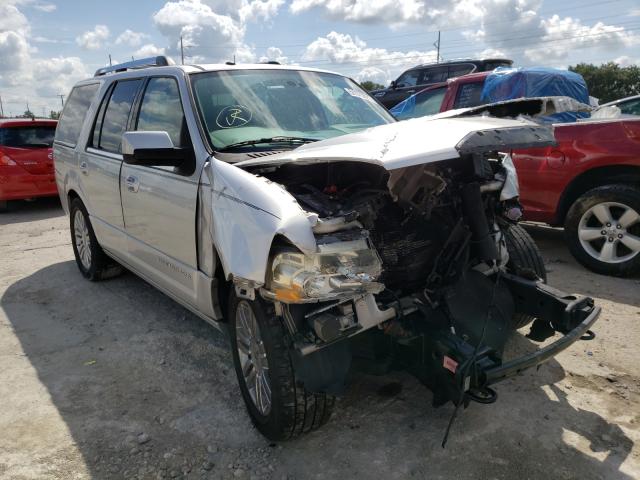 Lincoln Navigator (2010)