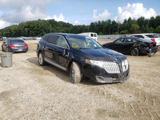 Lincoln Mkt (2012)