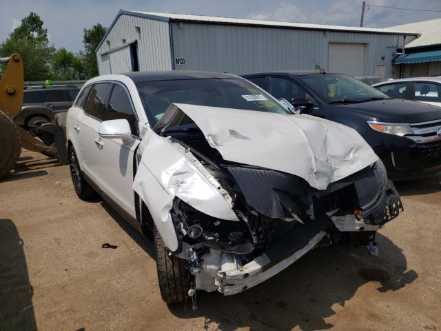 Lincoln Mkt (2013)