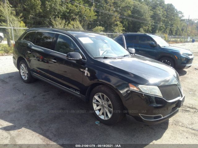 Lincoln Mkt (2013)