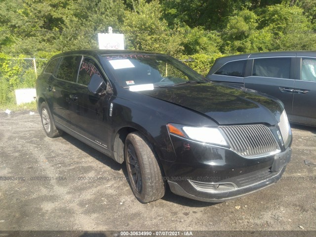 Lincoln Mkt (2015)
