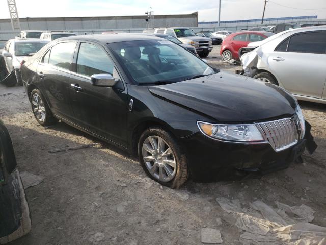 Lincoln Mkz (2011)