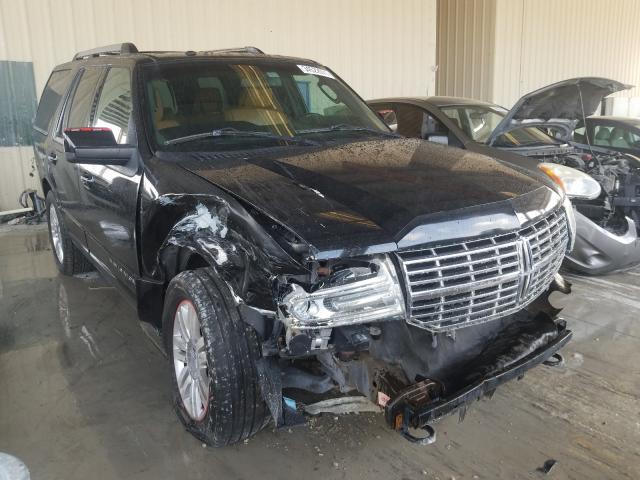 Lincoln Navigator (2011)