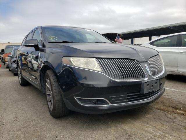 Lincoln Mkt (2013)