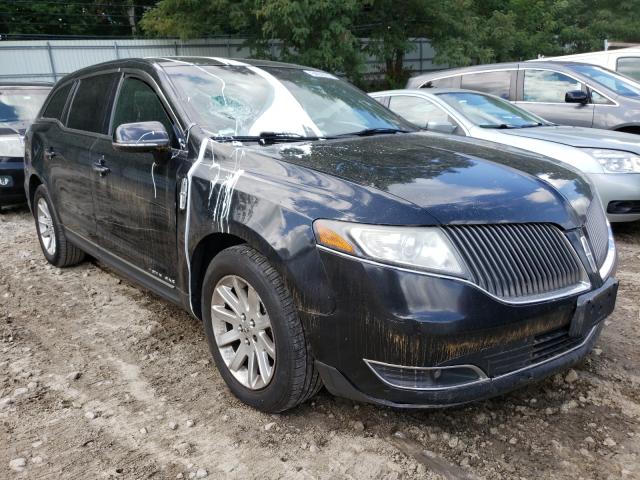 Lincoln Mkt (2014)