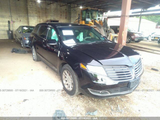 Lincoln Mkt (2019)