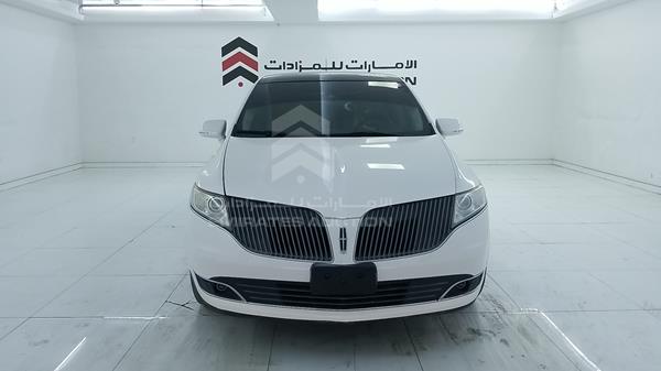 Lincoln Mkt (2014)