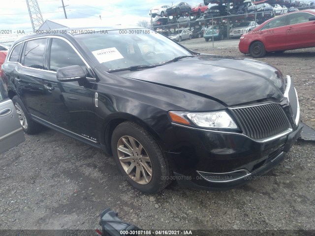 Lincoln Mkt (2015)