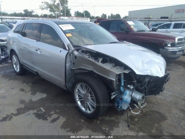 Lincoln Mkt (2019)