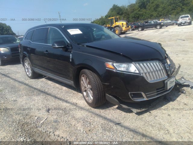 Lincoln Mkt (2010)