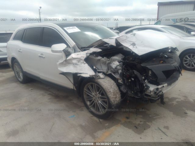 Lincoln Mkt (2014)