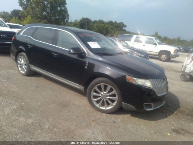 Lincoln Mkt (2010)
