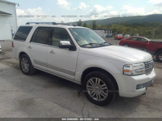 Lincoln Navigator (2010)