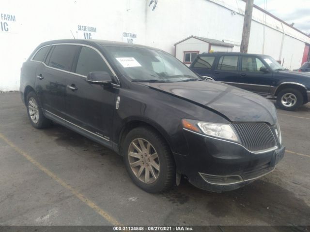 Lincoln Mkt (2014)