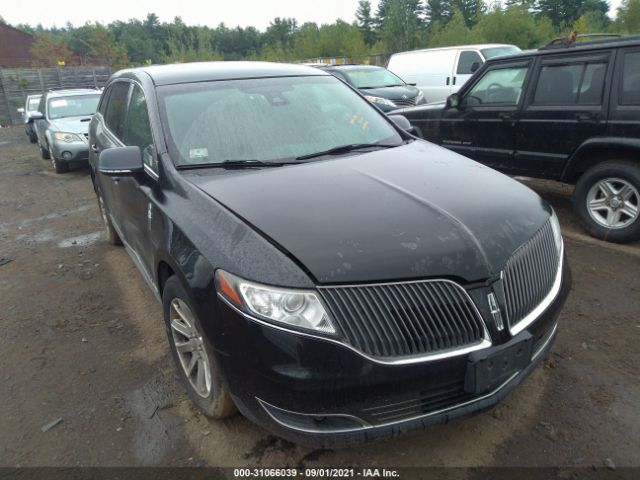 Lincoln Mkt (2014)