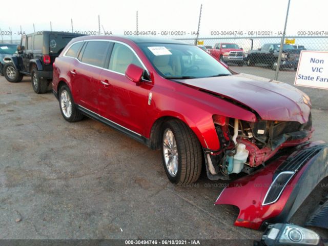 Lincoln Mkt (2015)