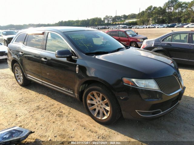 Lincoln Mkt (2013)