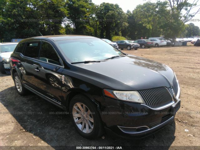 Lincoln Mkt (2013)