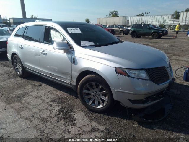 Lincoln Mkt (2014)