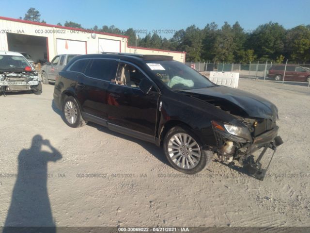 Lincoln Mkt (2010)