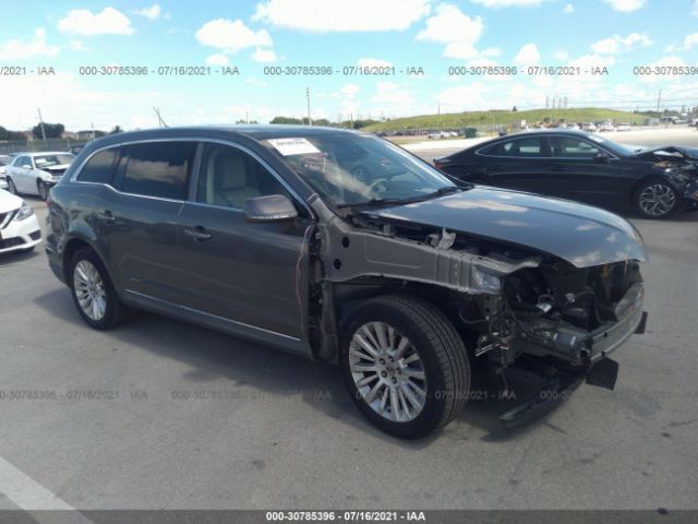Lincoln Mkt (2010)