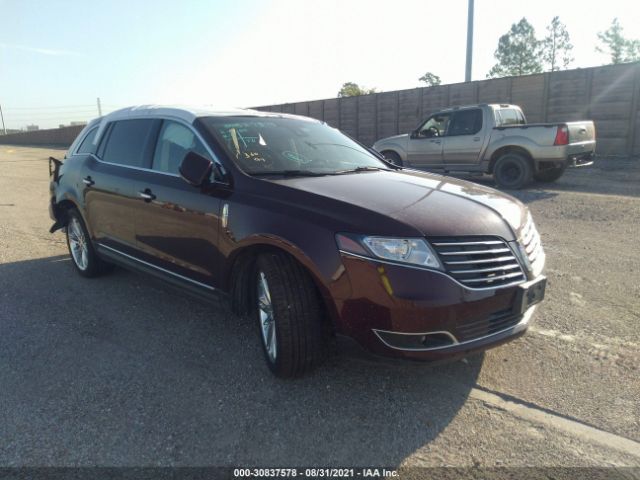 Lincoln Mkt (2018)
