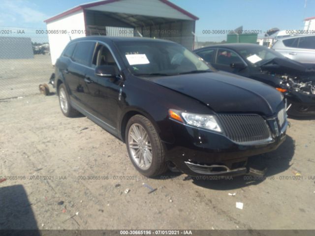 Lincoln Mkt (2014)