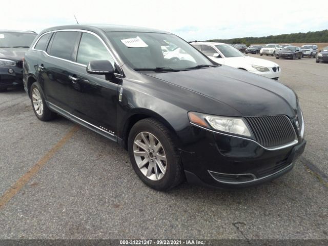 Lincoln Mkt (2013)