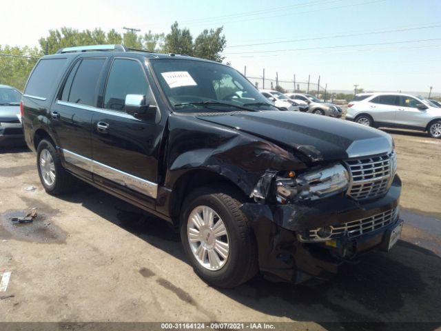 Lincoln Navigator (2013)
