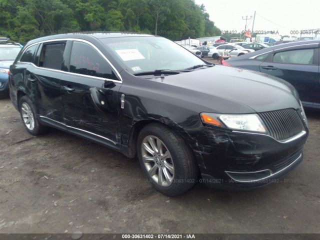 Lincoln Mkt (2014)