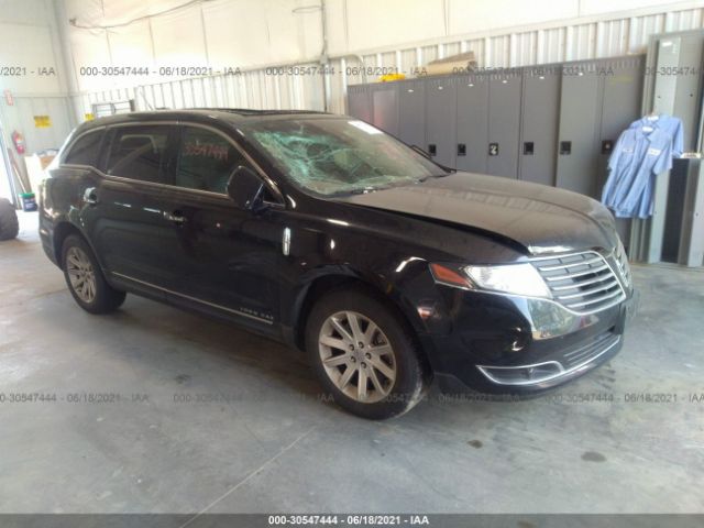 Lincoln Mkt (2017)
