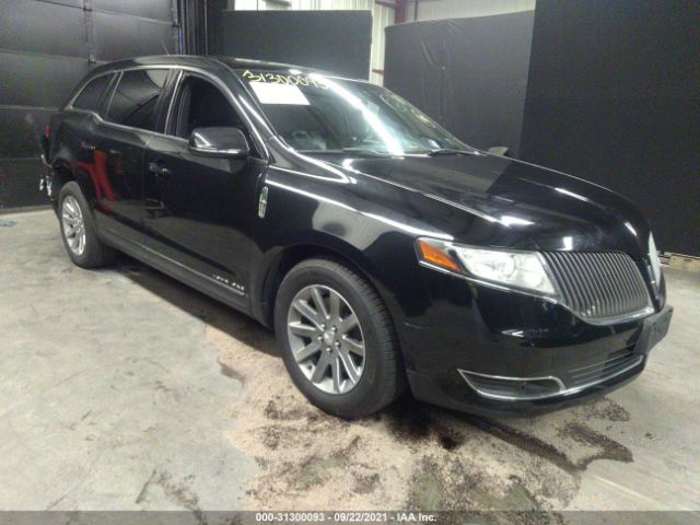 Lincoln Mkt (2014)