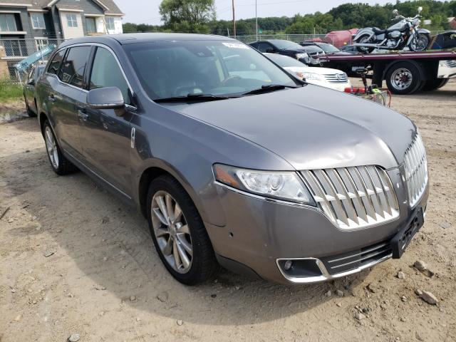 Lincoln Mkt (2010)
