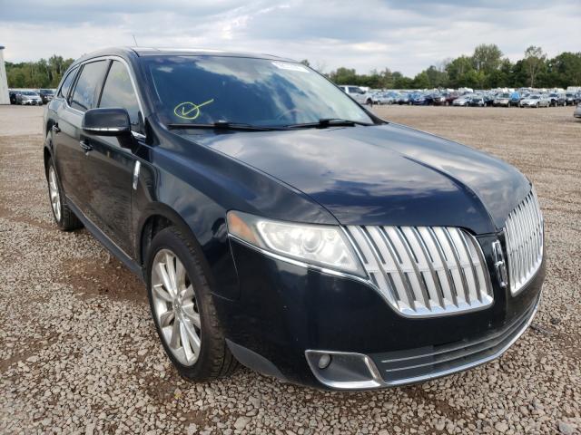 Lincoln Mkt (2010)