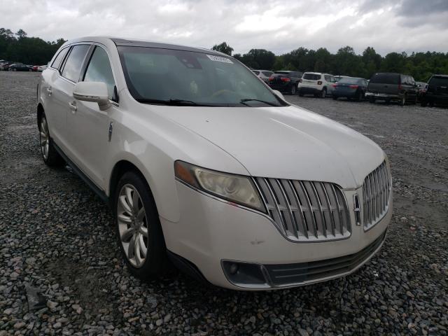 Lincoln Mkt (2010)