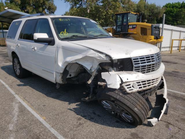 Lincoln Navigator (2010)