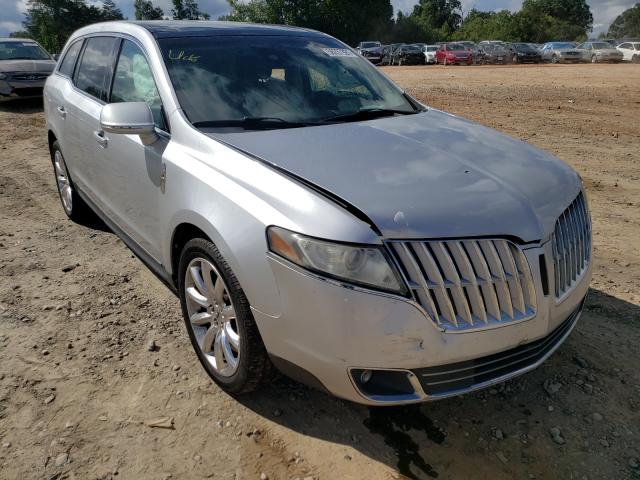 Lincoln Mkt (2011)