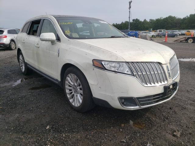Lincoln Mkt (2012)