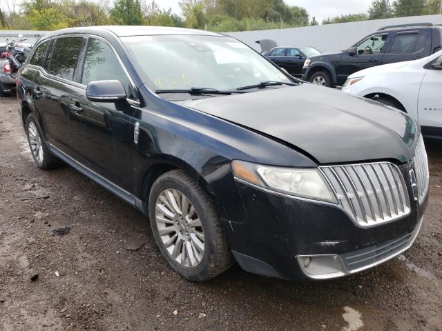 Lincoln Mkt (2012)