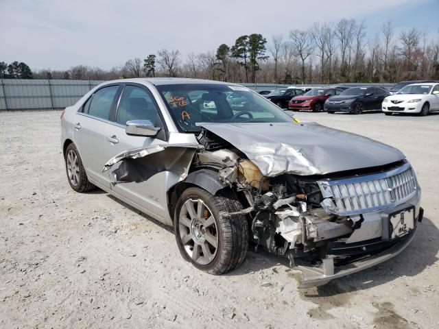 Lincoln Mkz (2012)