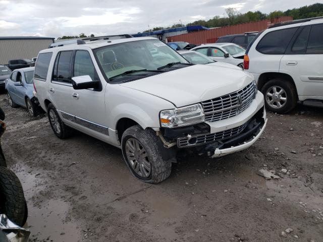 Lincoln Navigator (2012)