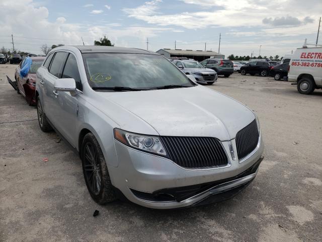 Lincoln Mkt (2013)