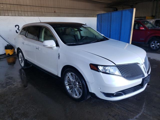 Lincoln Mkt (2013)