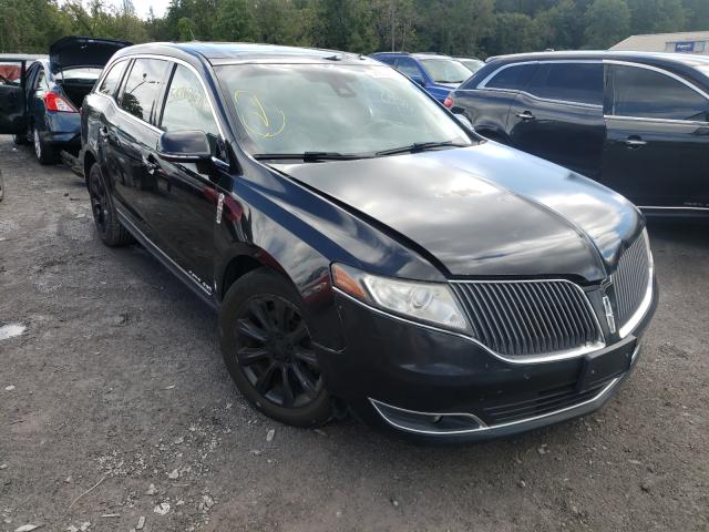 Lincoln Mkt (2013)