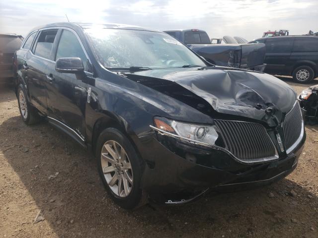 Lincoln Mkt (2014)
