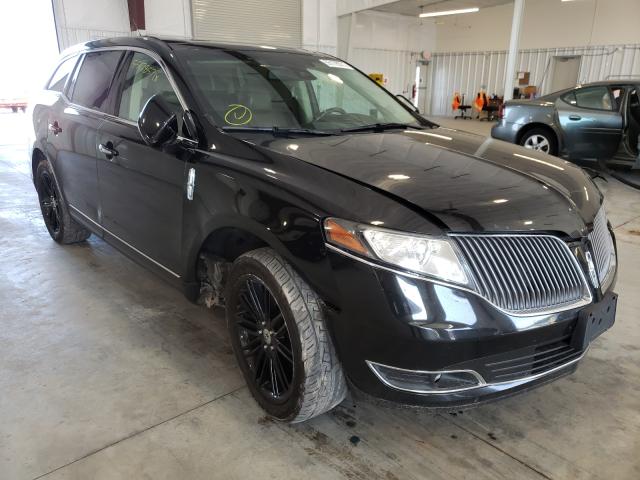 Lincoln Mkt (2014)