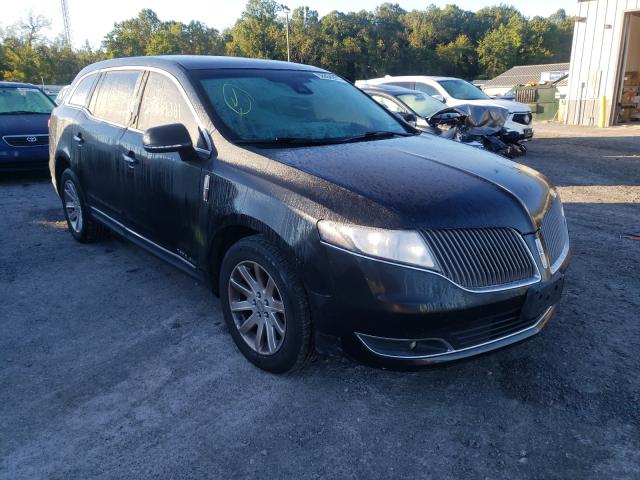 Lincoln Mkt (2014)
