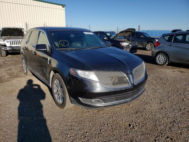 Lincoln Mkt (2014)